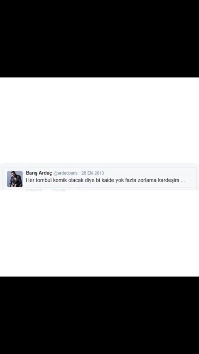 Öyle haklısın ki kardeşim...👊🏾😎  <a href="/baris_arduc/">Barış Arduç</a>