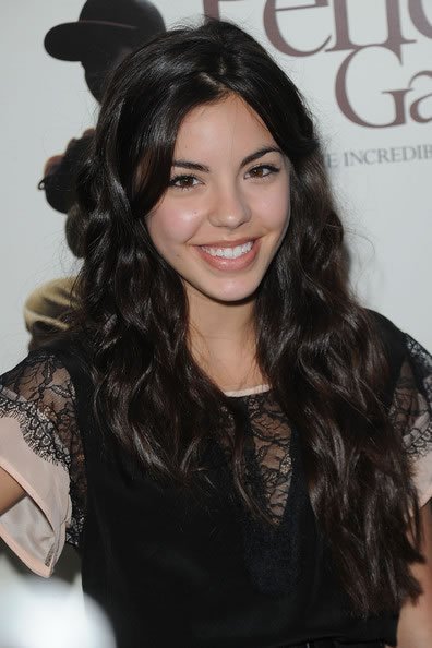 Happy Birthday Samantha Boscarino 