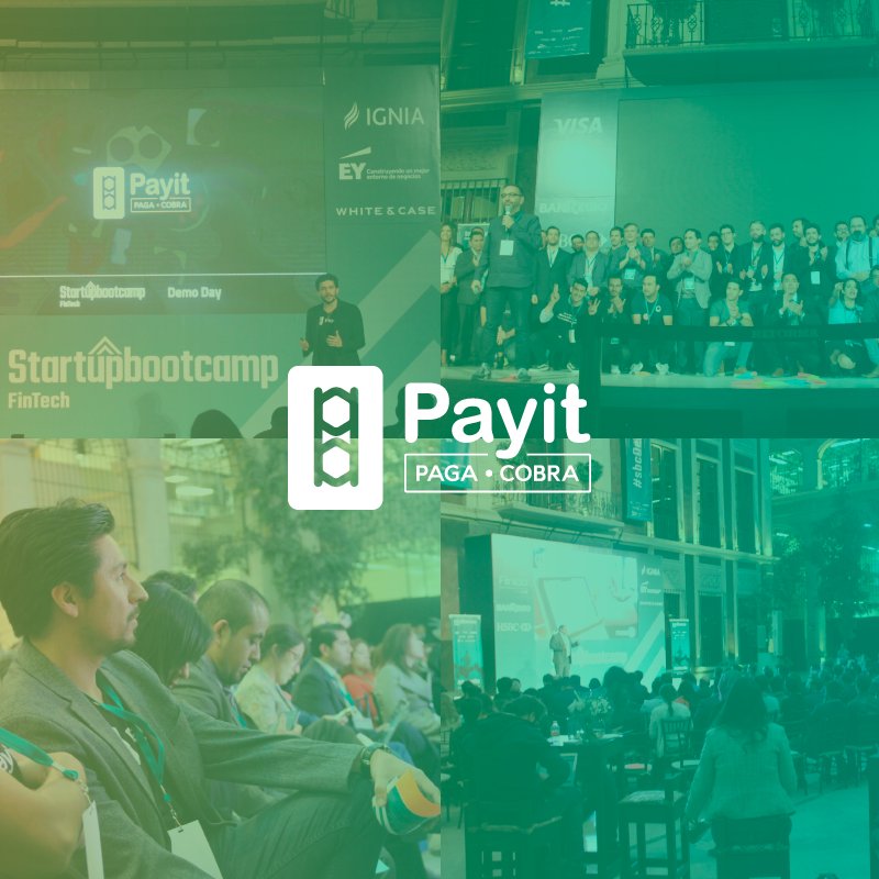 Payit tweet media
