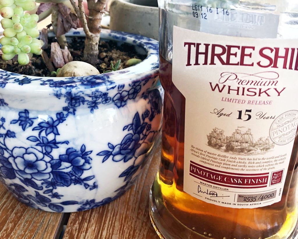 WhiskyoftheWeek (@whiskyoftheweek) on Twitter photo Winning by only a few points... the Whisky of the Year 2017 is... <a href="/ThreeShipsSA/">Three Ships Whisky</a> Pinotage Cask Finish. Congrats to <a href="/TheWhiskyMaker/">Andy Watts - The Whisky Maker 🇿🇦</a> and his team. This is a stand out Divine Dram! #WOTY2017 #pinotage #pinotagecask #winner Winning by only a few points... the Whisky of the Year 2017 is... <a href="/ThreeShipsSA/">Three Ships Whisky</a> Pinotage Cask Finish. Congrats to <a href="/TheWhiskyMaker/">Andy Watts - The Whisky Maker 🇿🇦</a> and his team. This is a stand out Divine Dram! #WOTY2017 #pinotage #pinotagecask #winner