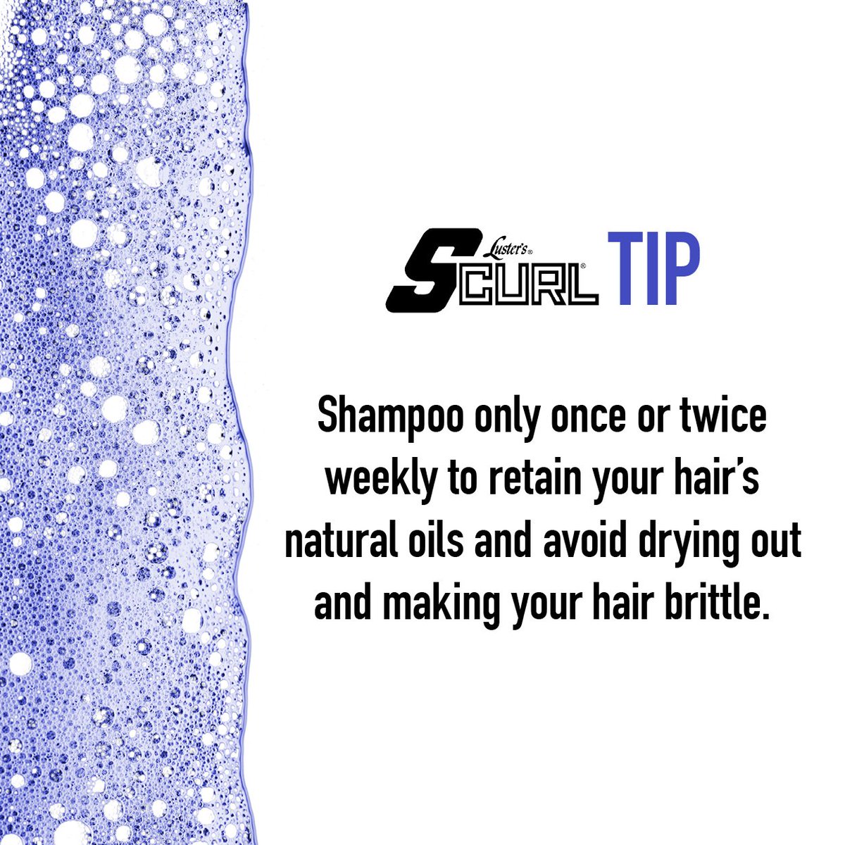 LusterSCurl's tweet photo. Pass the info on…

Check out more information on our @LusterSCurl by visiting @SallyBeauty https://t.co/dLXe7SfYOr and @DollarGeneral https://t.co/WuzMiWOxkC

#TuesdayTips # #beardgang #bearded #beardedtalk #lusterscurl https://t.co/4Kex06XLpx