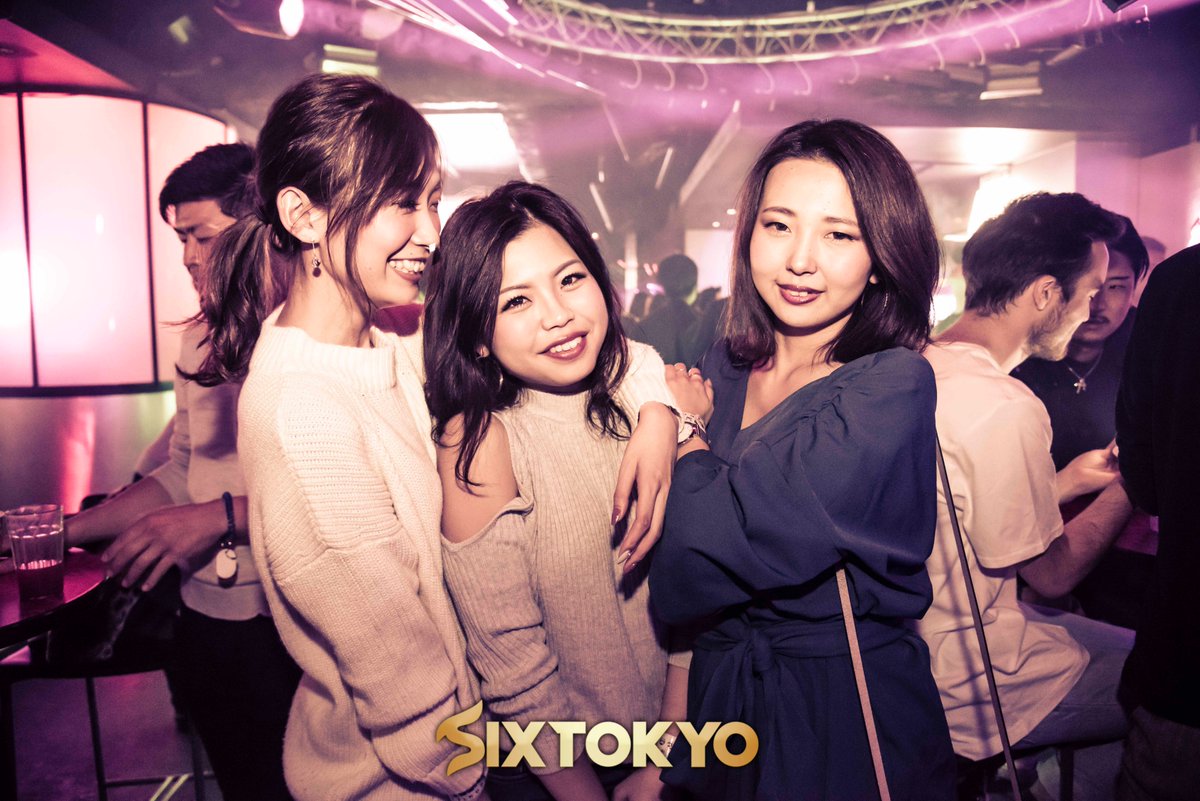 Six Tokyo Six Live Tonight 12 24 Sun Sixtokyo Am2 00 Now Sixtokyo Clubsix Nightclub Roppongi Nightout International Hangout Nightlife Girls Ladies Dance Dancemusic Dancefloor Music Openformat Party Six Tokyo Six Live Tonight 12 24 Sun Sixtokyo Am2 00 Now Sixtokyo Clubsix Nightclub Roppongi Nightout International Hangout Nightlife Girls Ladies Dance Dancemusic Dancefloor Music Openformat Party