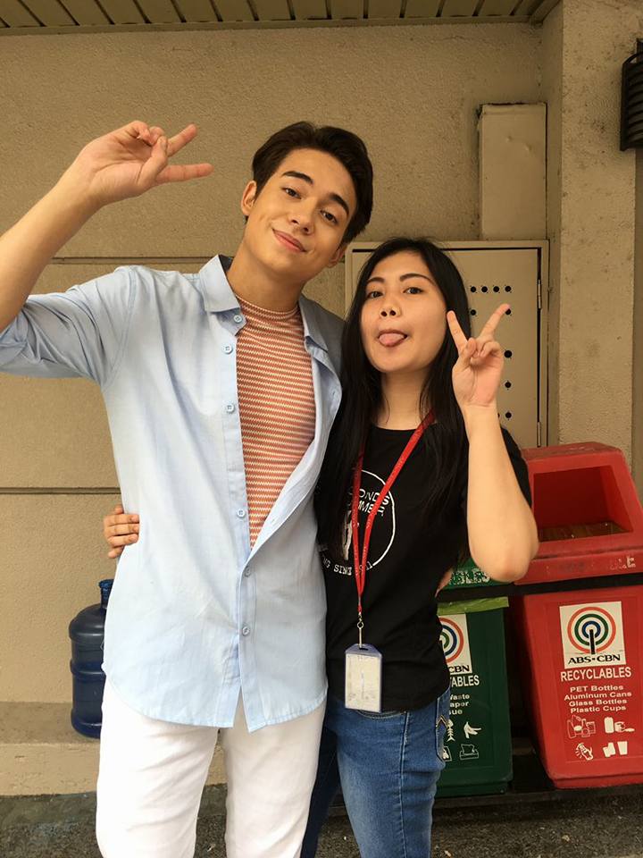 dxmngold's tweet photo. The best gist that I've ever received was meeting you. Merry Christmas to you and to your family. Thank your for being my inspiration and making me so happy. I love you, endlessly. https://t.co/vK8ksLASRK