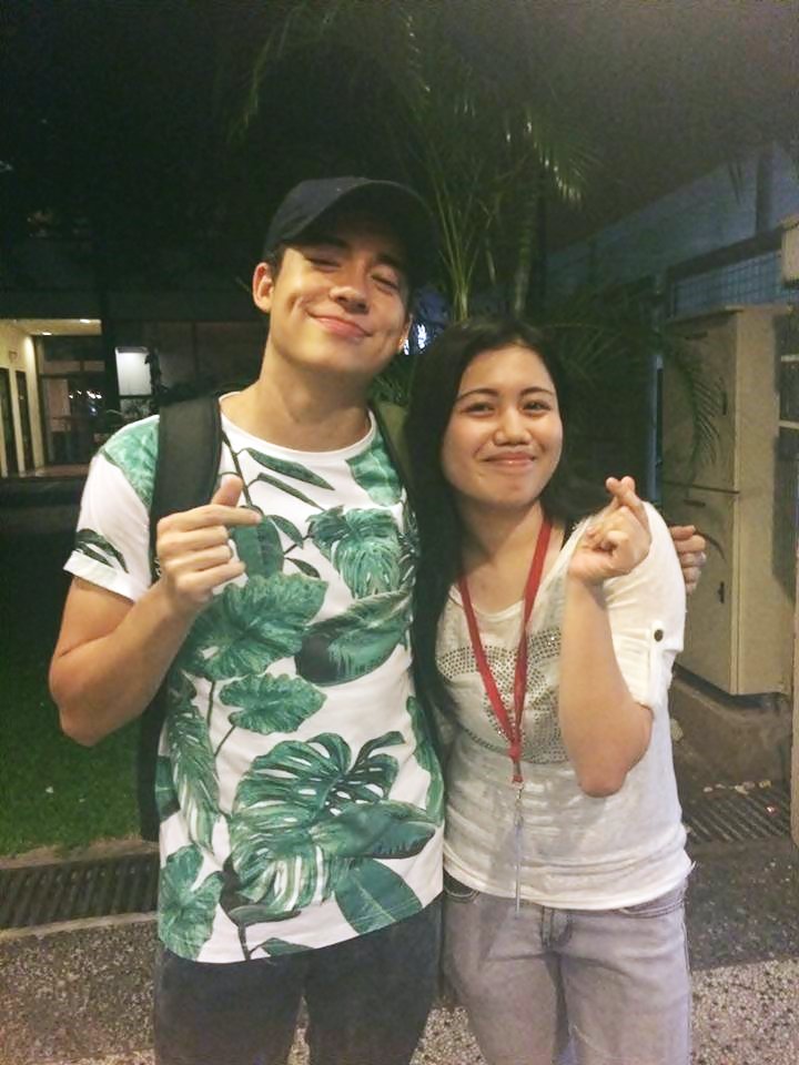 dxmngold's tweet photo. The best gist that I've ever received was meeting you. Merry Christmas to you and to your family. Thank your for being my inspiration and making me so happy. I love you, endlessly. https://t.co/vK8ksLASRK