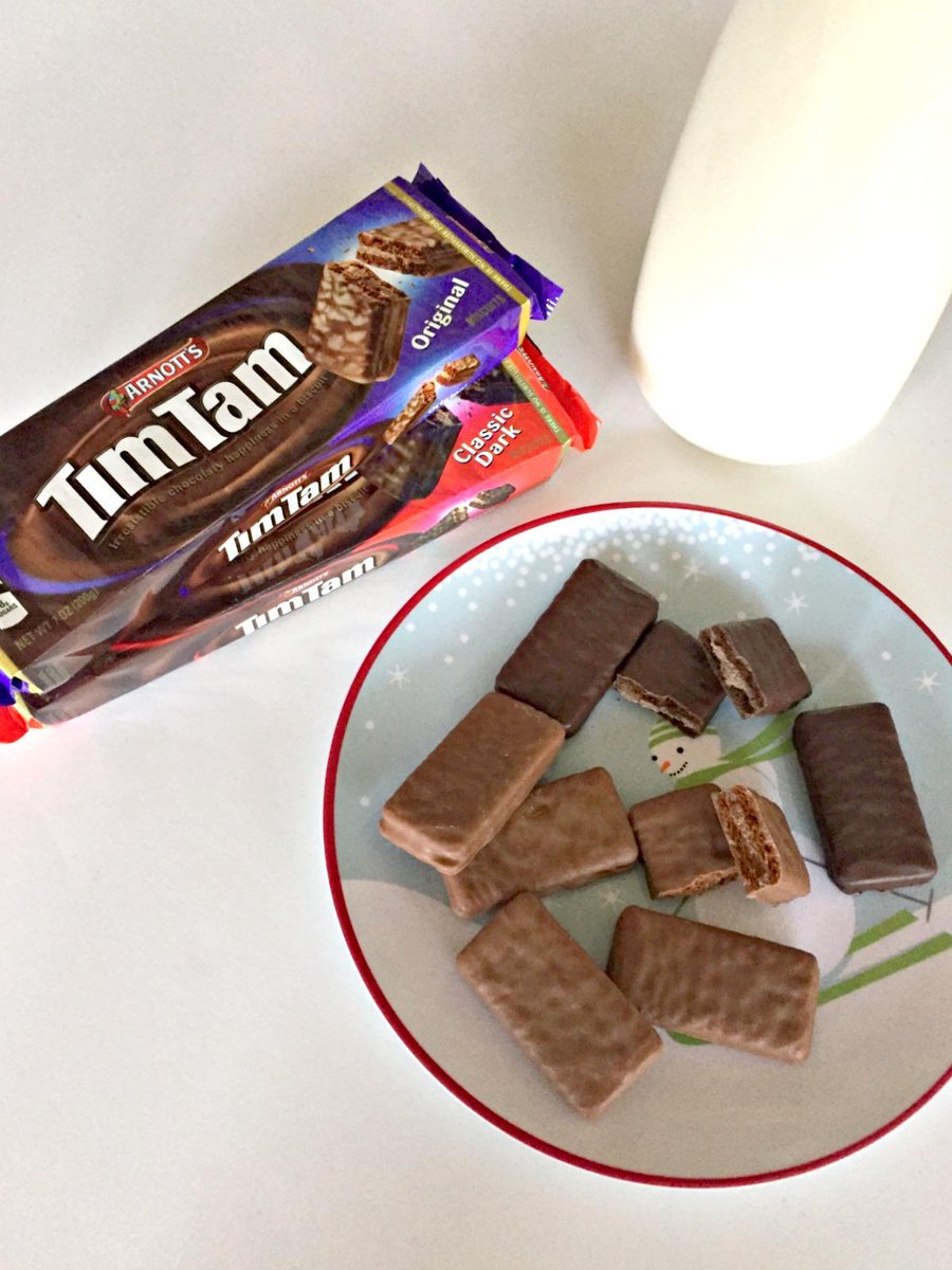 RenjiBernardo's tweet photo. Find Tim Tam at a Publix near you, and save when you buy 2 now through January 5th! https://t.co/avFVQiGyaA #TimTamUS #AD https://t.co/xp2ZWKiW5C