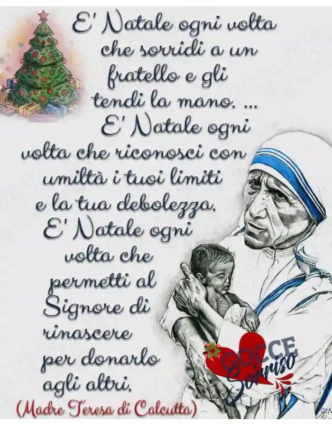 Buon Natale Un Natale Buono.Bruna Marini On Twitter Giuseppe Ti Augoro Come Dice Papa Francesco Un Natale Buono