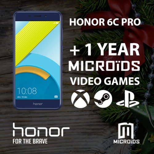 Microids tweet media