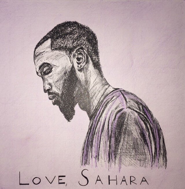 NateJoel95's tweet photo. NEW MUSIC ALERT : Love, Sahara w/ @_dannieruth is OUT NOW! Available on all platforms 
https://t.co/VmOfiWt6Uc https://t.co/x9PRBcC9ap