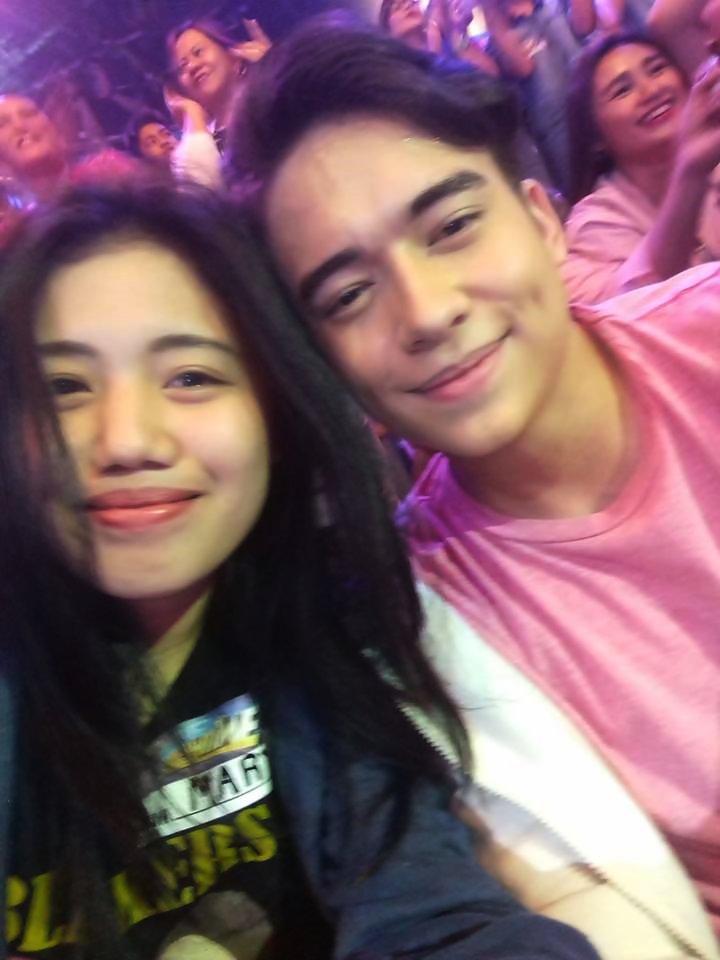 dxmngold's tweet photo. The best gist that I've ever received was meeting you. Merry Christmas to you and to your family. Thank your for being my inspiration and making me so happy. I love you, endlessly. https://t.co/vK8ksLASRK