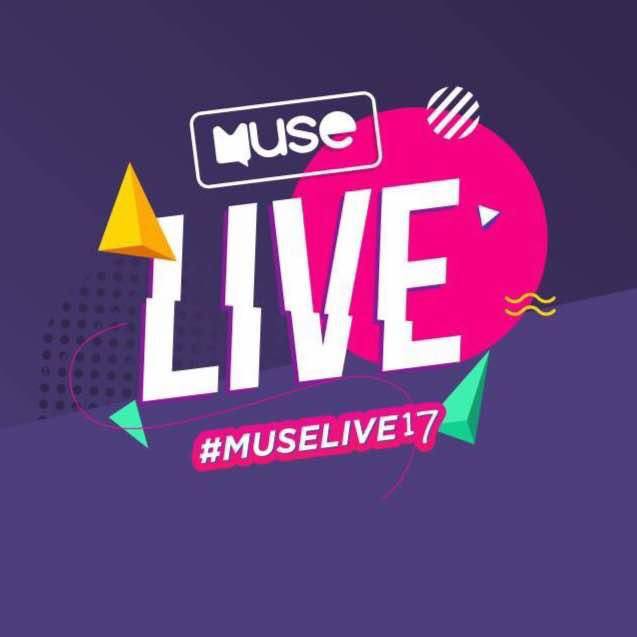 ENDSTUDIOS's tweet photo. SKRRRR PA PA PAAAARTY! MUSE LIVE WITH @MichaelDapaah ON DECEMBER 26TH AT THE MUTICHOICE COMPLEX (OFF N1 HIGHWAY). #MUSELive17.. https://t.co/A9Ah1M9W5p