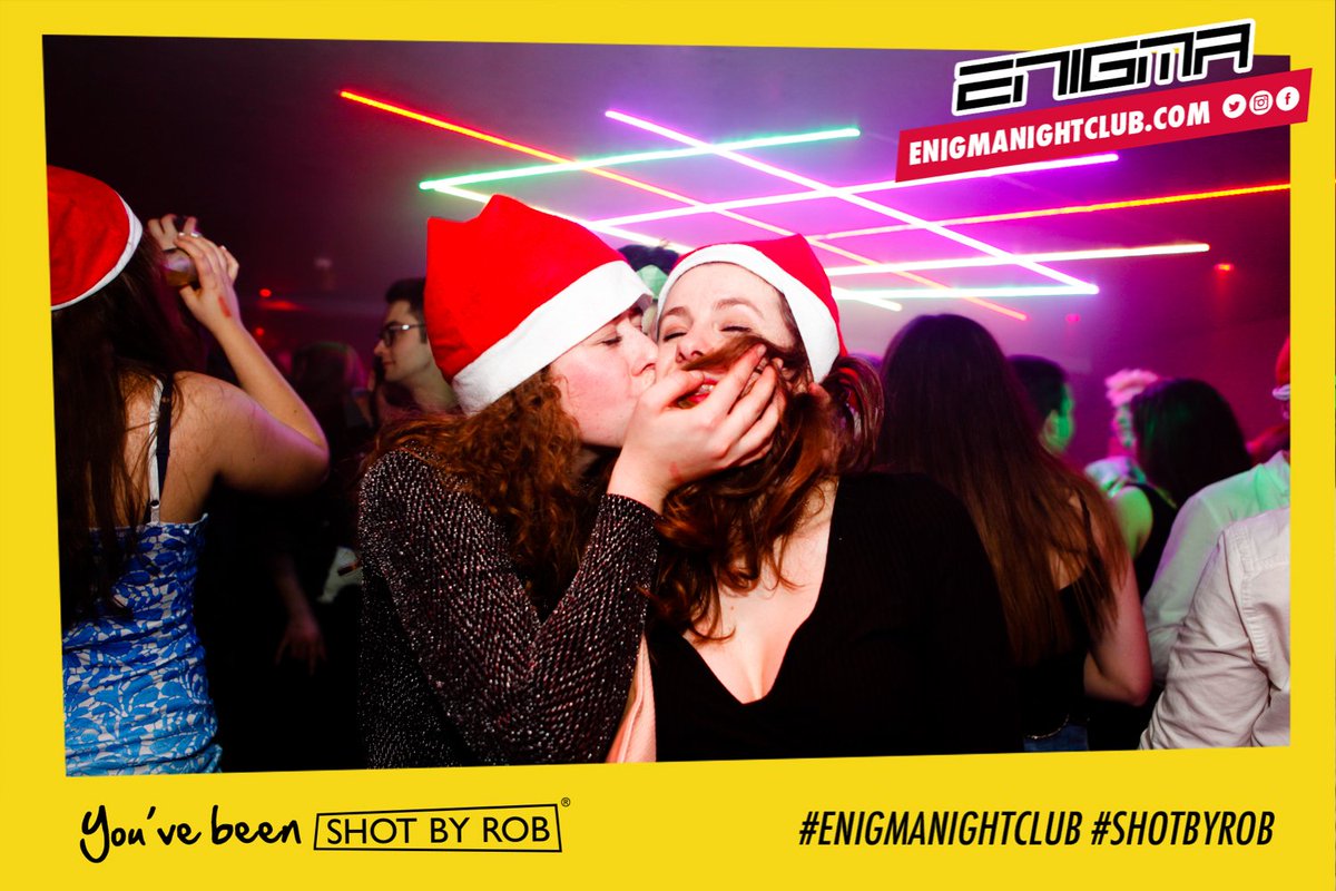 shotbyrob's tweet photo. Were you lucky enough to get one of my Santa hats in @Enigma_NAbbot last night? Find all the photos at https://t.co/nIg3crFXmF where you can buy prints, key rings and lots more! #NewtonAbbot #clubbing #shotbyrob https://t.co/pcfaIoAsRG