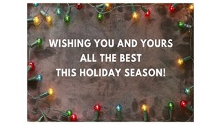 To all of our @Sprint partners, have a wonderful holiday! Not a day goes by that I’m not grateful for all you’ve done in 2017. Looking forward to a great 2018! 🎄🎅
