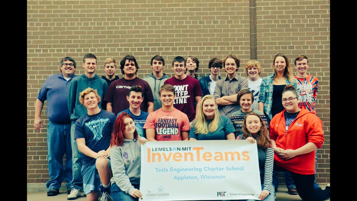InvenTeamIgnite's tweet photo. From all of us at InvenTeam Ignite, we wish everyone a very Merry Christmas, and a Happy New Year https://t.co/jTva8944DJ