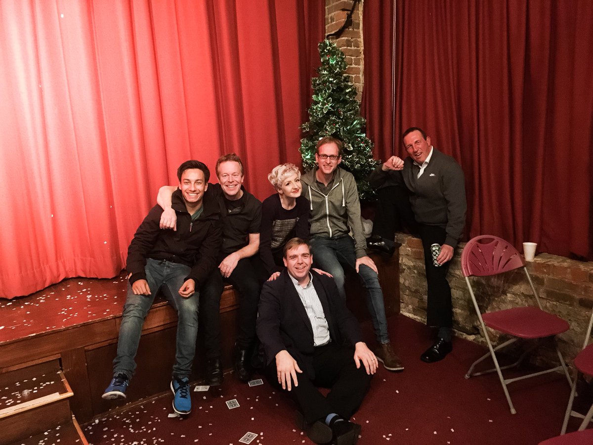 oliver ward on twitter 3 sold out shows in 2 days one last christmas event tonight before the big day - Christmas Shows Tonight oliver ward on twitter 3 sold out shows in 2 days one last christmas event tonight before the big day - Christmas Shows Tonight