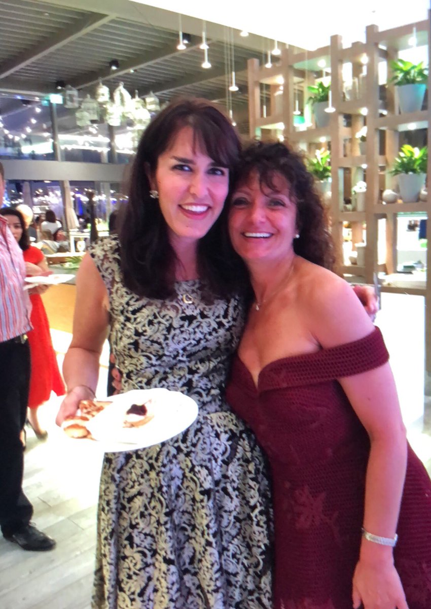 pete6789's tweet photo. Omg ffs bumped into siobhan in Dubai https://t.co/N141z3Bfcw