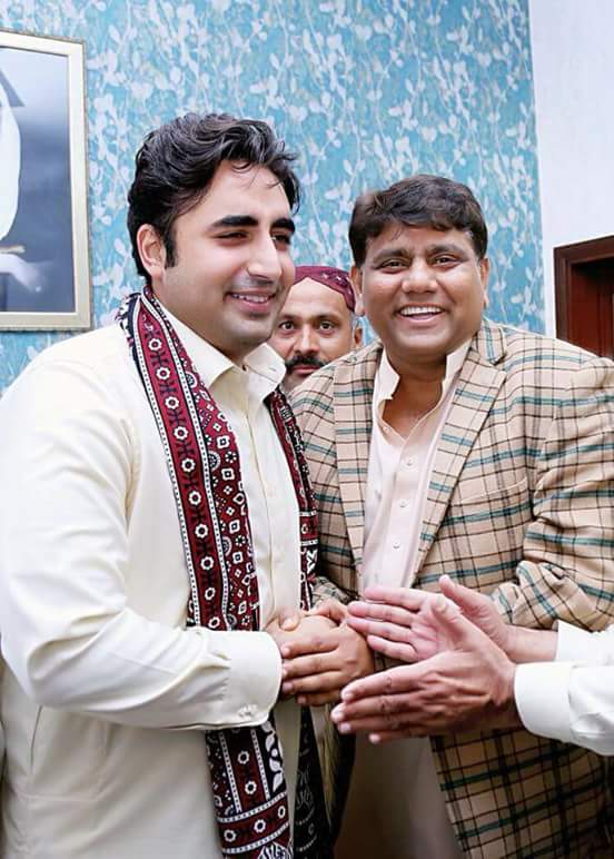 NadeemJatoi16's tweet photo. Chairmen Bilawal Bhutto Zardari President Sagher Ahmed Qureshi G s Ali Muhammad Sehito  and Information Sec Ahsan abro At Hyderabad https://t.co/y3M3W5tOuO