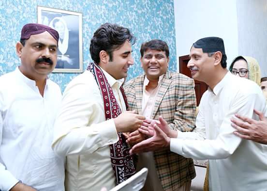 NadeemJatoi16's tweet photo. Chairmen Bilawal Bhutto Zardari President Sagher Ahmed Qureshi G s Ali Muhammad Sehito  and Information Sec Ahsan abro At Hyderabad https://t.co/y3M3W5tOuO