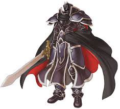 Black Knight tweet media