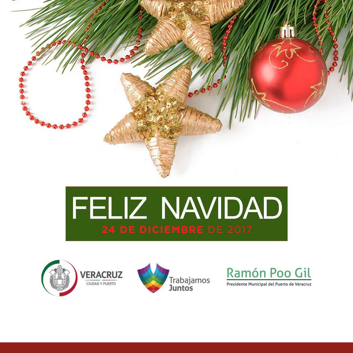 Ramón Poo tweet media