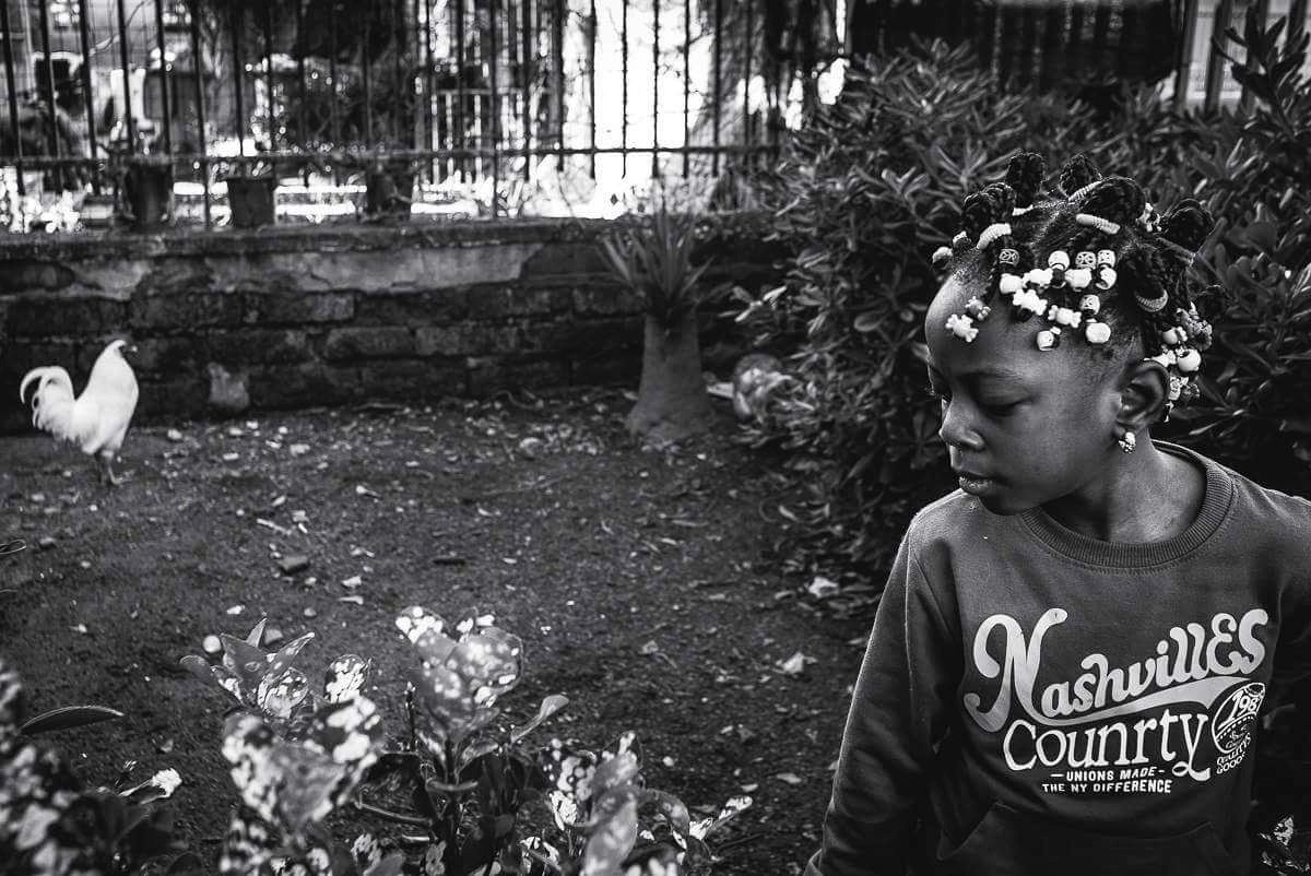 PanteraRosaInc's tweet photo. #streetphotography #castelvolturno #immigrant #carmensigillo https://t.co/Q6iCl2AipG
