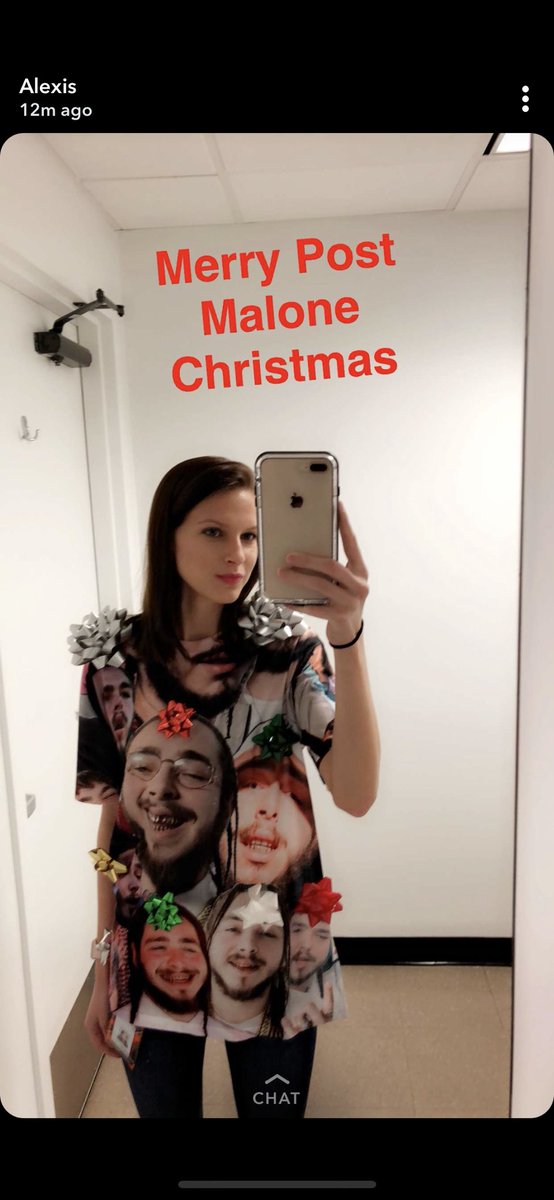 704Islander's tweet image. It’s a Post Malone Christmas! @PostMalone @bestislextocome