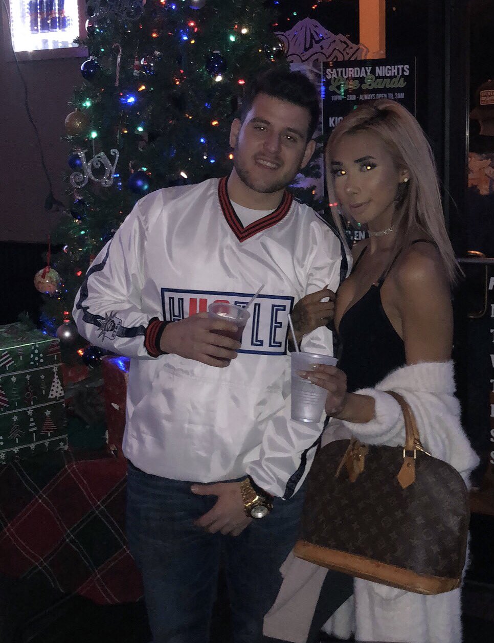 Ally Lotti on Twitter "we’ve been catching licks together for seven