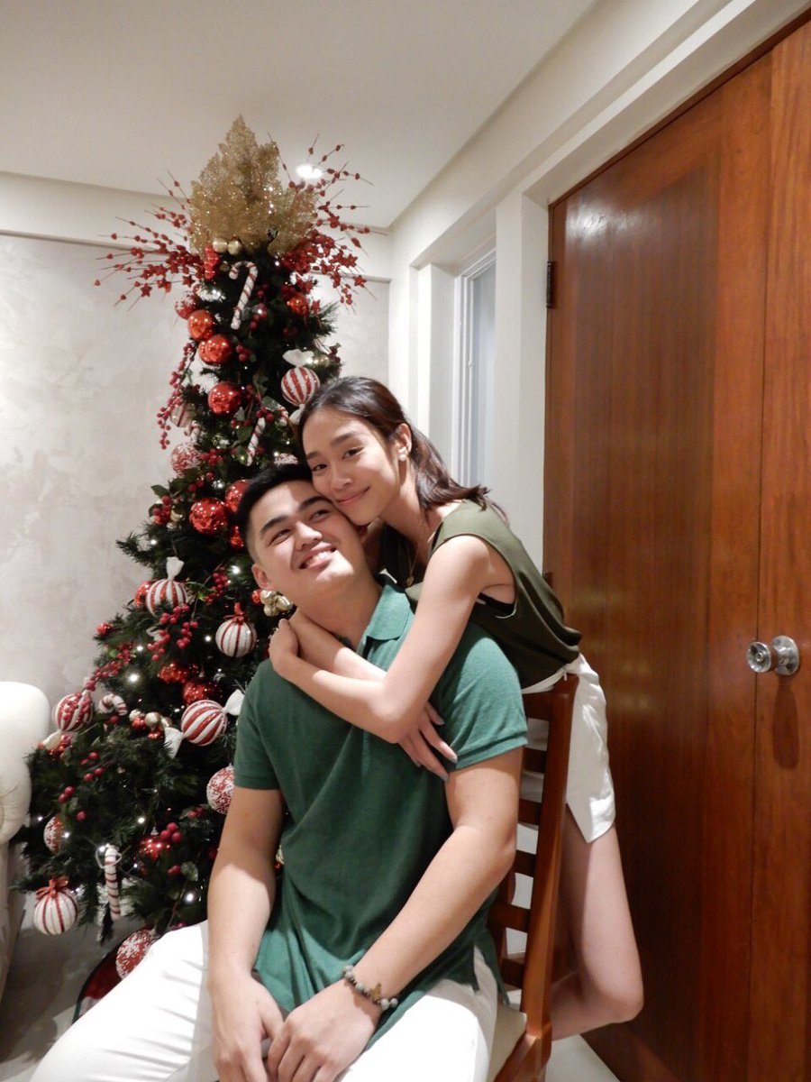 francoYAM_'s tweet photo. extremely blessed this Christmas 👍🏼 TYG https://t.co/y9KvRvzqnJ