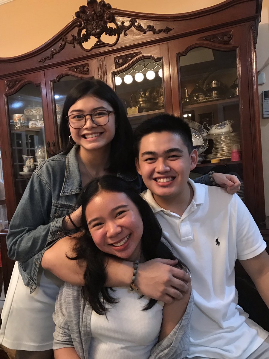 francoYAM_'s tweet photo. extremely blessed this Christmas 👍🏼 TYG https://t.co/y9KvRvzqnJ
