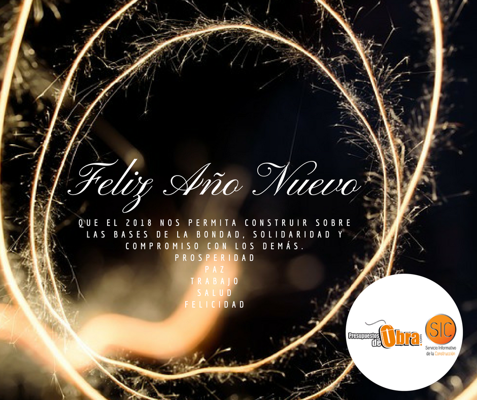 SIC_digital's tweet photo. #FelicesFiestas ¡Nuestros mejores deseos para el 2018 y lo mejor lo construimos entre todos! https://t.co/mTO0zAVcV1 https://t.co/b2i8gpXLYl