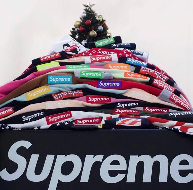 Bonnes fêtes de fin d'année🎄