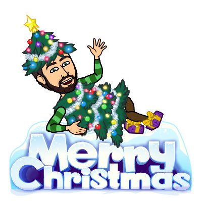 khaines44's tweet photo. Happy Holidays to all my friends and family! Wish I could be back home to celebrate the festivities! https://t.co/c0w5EWR5Ml