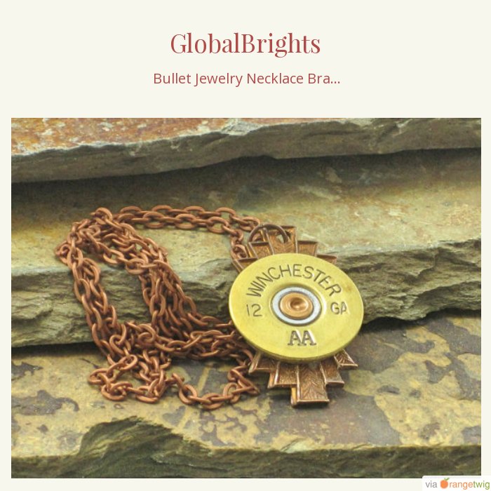 Global Brights tweet media