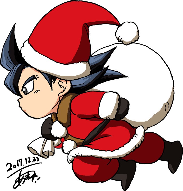 麻茉 通販はboothへ Pa Twitter メリークリスマス 世界中のよいこのおうちにプレゼントを配りに ごくうさんたーずが夜空を駆け回るよ ドラゴンボール ドラゴンボール超 Dragonball Christmas クリスマス 悟空サンタ ごくうさんたーず アマツ 麻茉 麻茉 通販はboothへ Pa Twitter メリークリスマス 世界中のよいこのおうちにプレゼントを配りに ごくうさんたーずが夜空を駆け回るよ ドラゴンボール ドラゴンボール超 Dragonball Christmas クリスマス 悟空サンタ ごくうさんたーず アマツ 麻茉