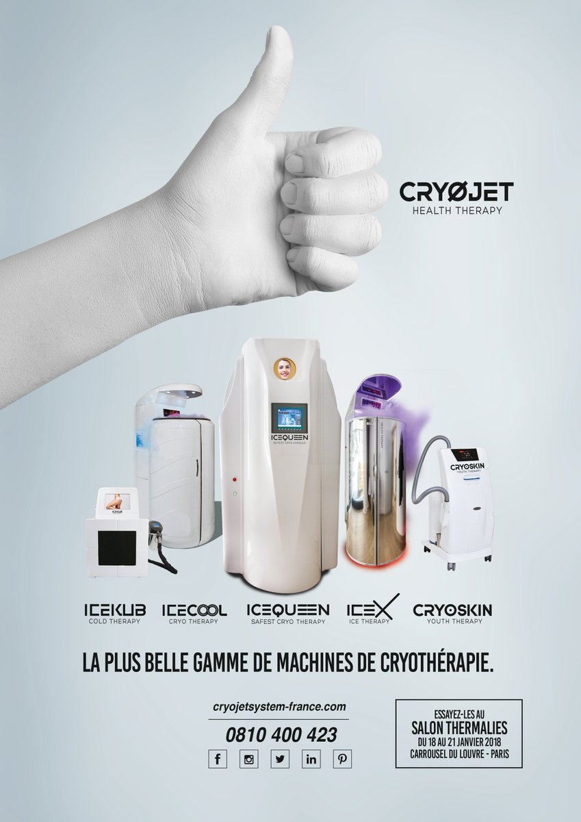 CryoJet_Fr's tweet photo. Toute l'équipe de @CryoJet_Fr vous souhaite de très belles fêtes de fin d'année et surtout un joyeux Noël ! 🥂❄️
#cryotherapie #cryo #christmas #icequeen https://t.co/KETkpnmbXa