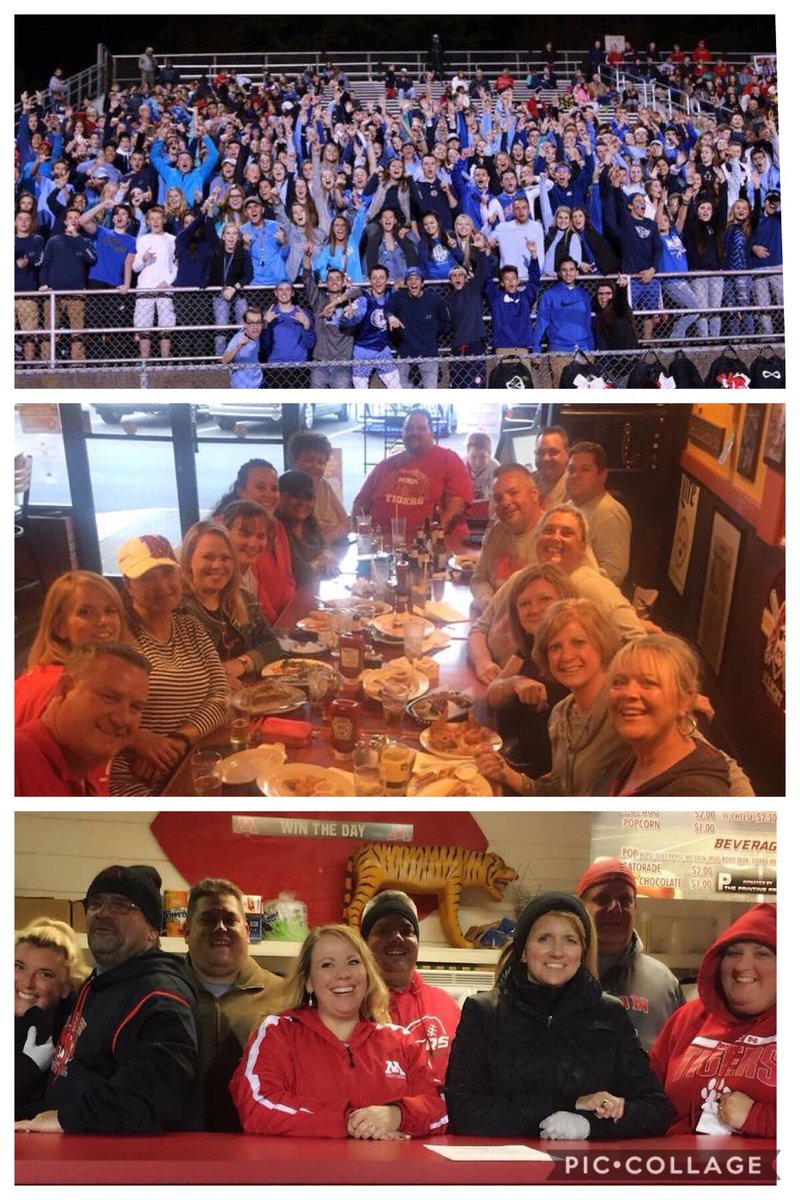 Moon_Football's tweet photo. HAPPY HOLIDAYS from our big family to yours!! ❤️🏈🐾 #BrothersForLife #OneBigFamily #ItTakesAVillage #GettingReadyFor2018 https://t.co/mo35aCmRa7