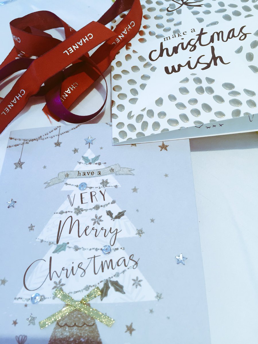 Happy Christmas 🎄!