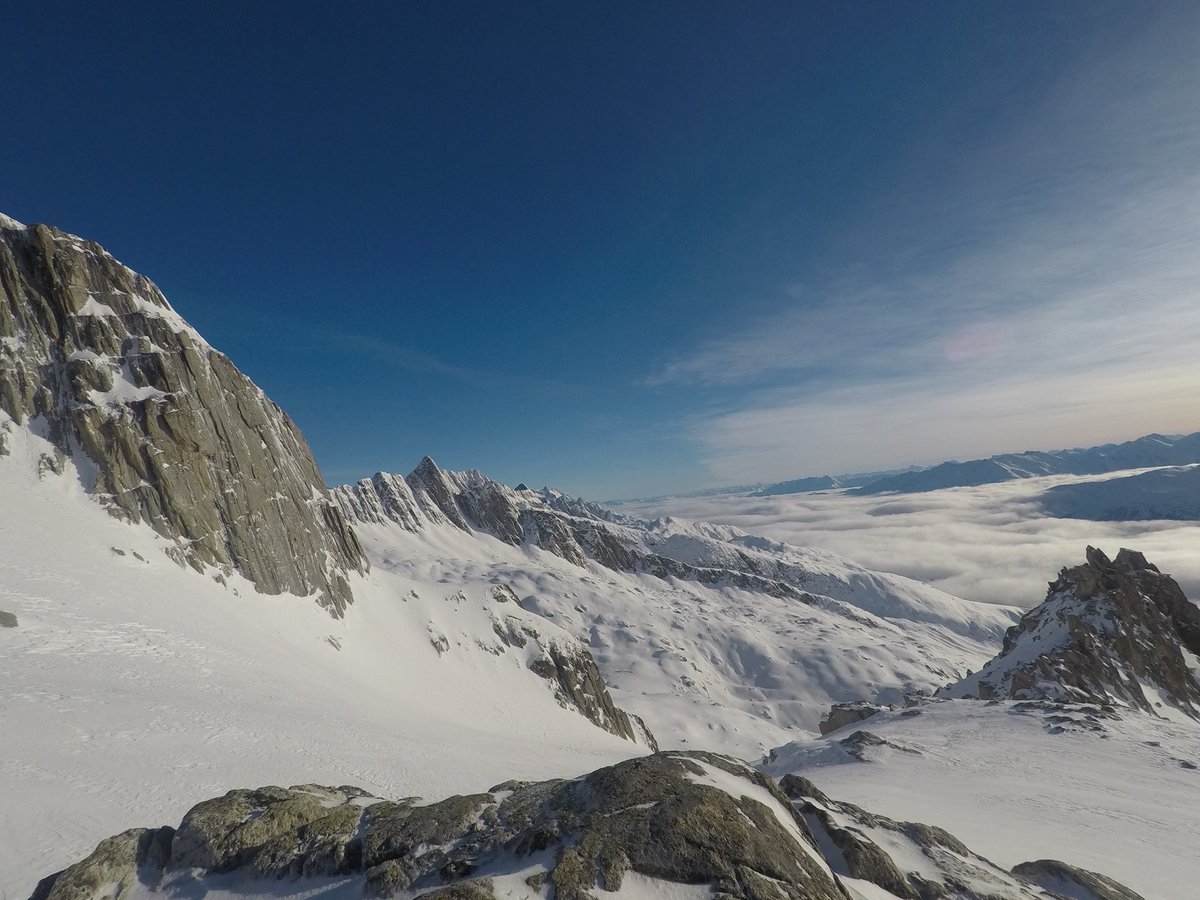 disentis3000's tweet photo. Morgen Sonne Pur! https://t.co/dHXckhujEv