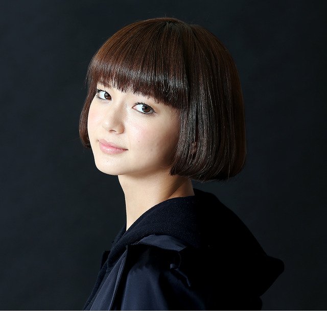 スゴいぞ 多部未華子さん ドs刑事 黒井マヤ ボブヘアの多部未華子さんも似合ってましたね デカワンコvsドs刑事 って一人二役のスペシャルドラマあったら最高です T Co Vyaviji29u Twitter