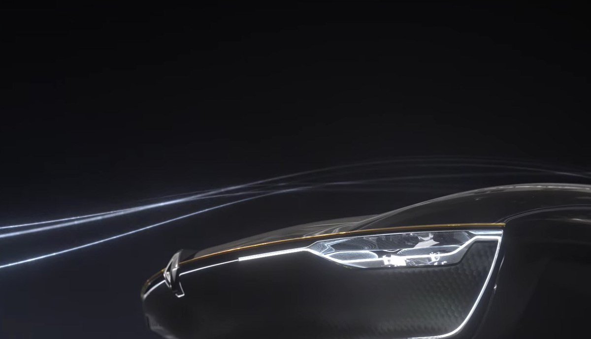 bee_huge's tweet image. Le super traineau de Renault pour le Père Noel bit.ly/2l8EEBk #Santa #noel #christmas #renaultsport #sleigh #traineau