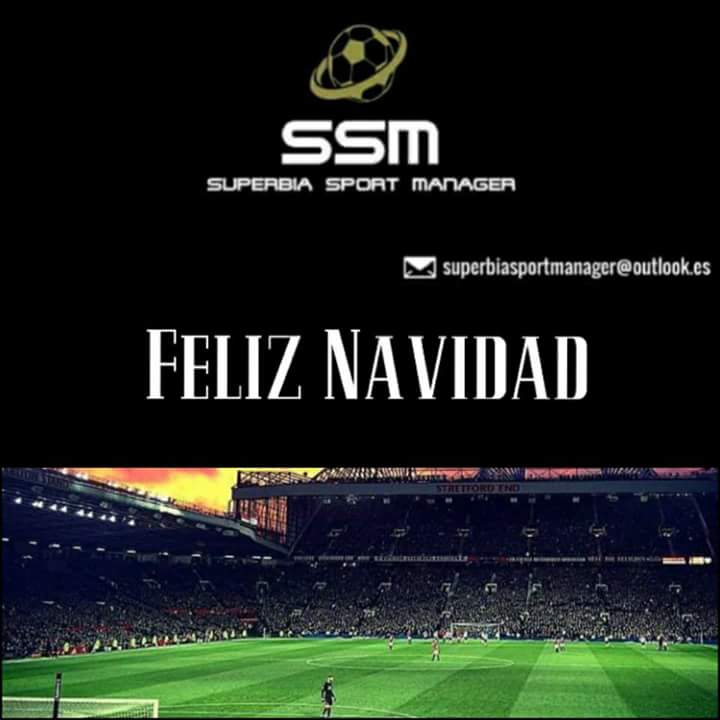 ⚽Brindemos todos por ese bendito fútbol que nos une en una misma pasión...

🎄 Felíz Navidad a todos,ojala celebremos con vosotros muchas más,graciassss 🎅🙌👇