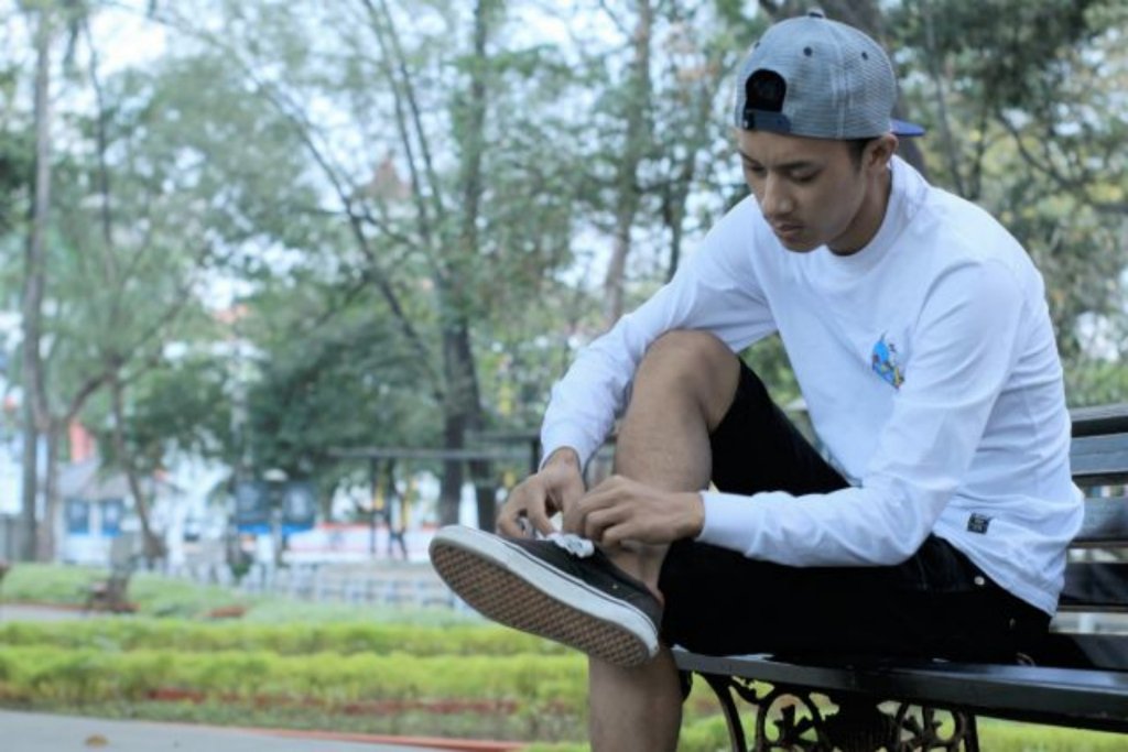 Wearing by @sdsproject7For further information please followinstagram.com/sdsproject7