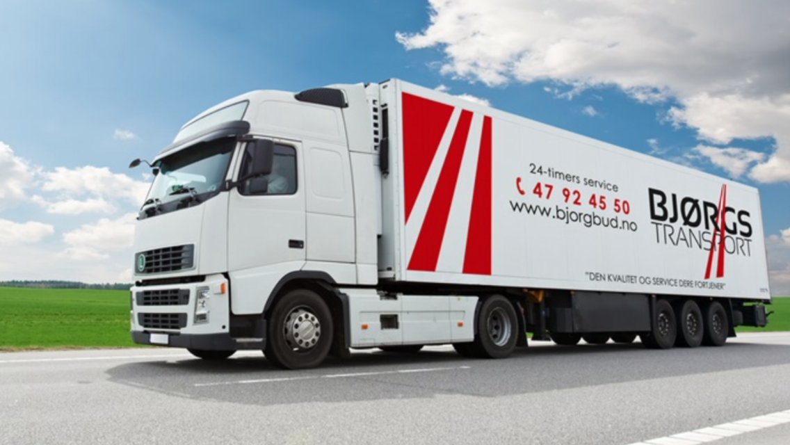 BJØRGS TRANSPORT tweet media