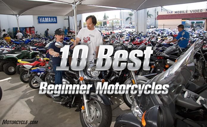 10 Best Beginner Motorcycles <a href="/MotorcycleCom/">Motorcycle.com</a> 
bit.ly/10BestBeginner…