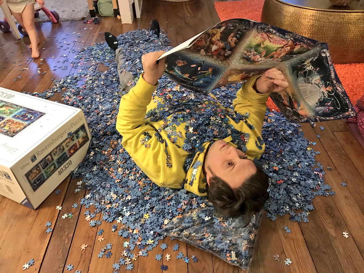 levraimcfly's tweet photo. 🎄 La magie de Noël 🎄 https://t.co/9KOvmHfTgb