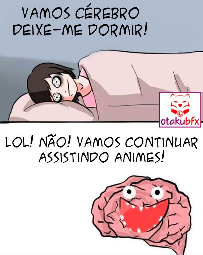 Zoeira animes