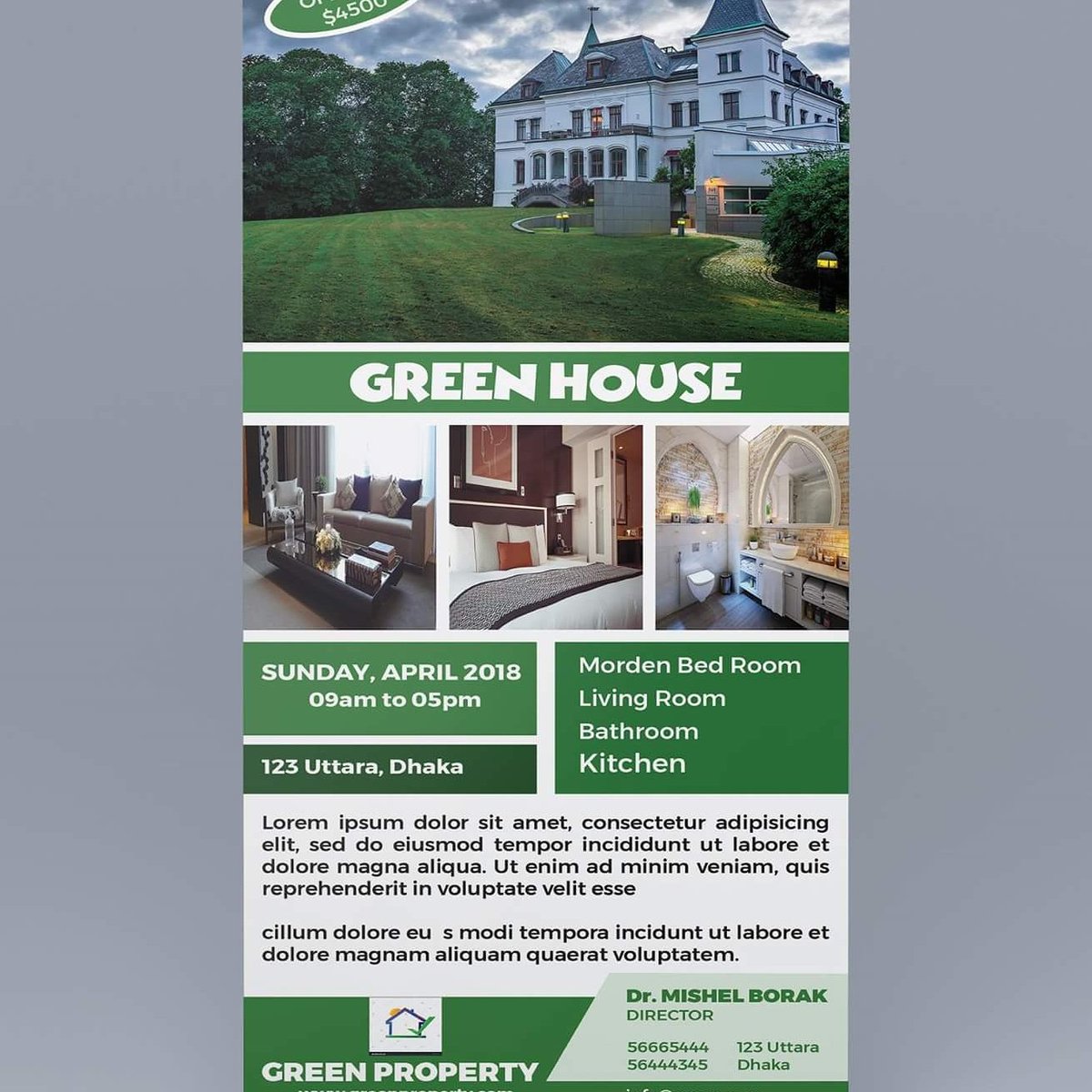 graphicpointbd's tweet photo. Real state business promotion DL/Rack Card Design..
#realestate,#realestateinvestor,#realistictattoo,#interiordesign,#photography,#advertisement, #flyer, #flyer_bundle, #interior, #magazine_ad, #dldesign, #brucher
,#brucheres, #catalogue, #medical, #hospital, #resteurant https://t.co/XsU3J10Wa8