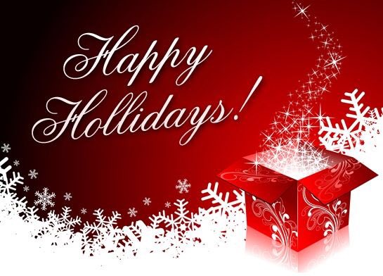 teamctlax's tweet photo. From our club to all of our families and friends of the program we wish you all the best during this holiday season! https://t.co/T1DRwzJbDm