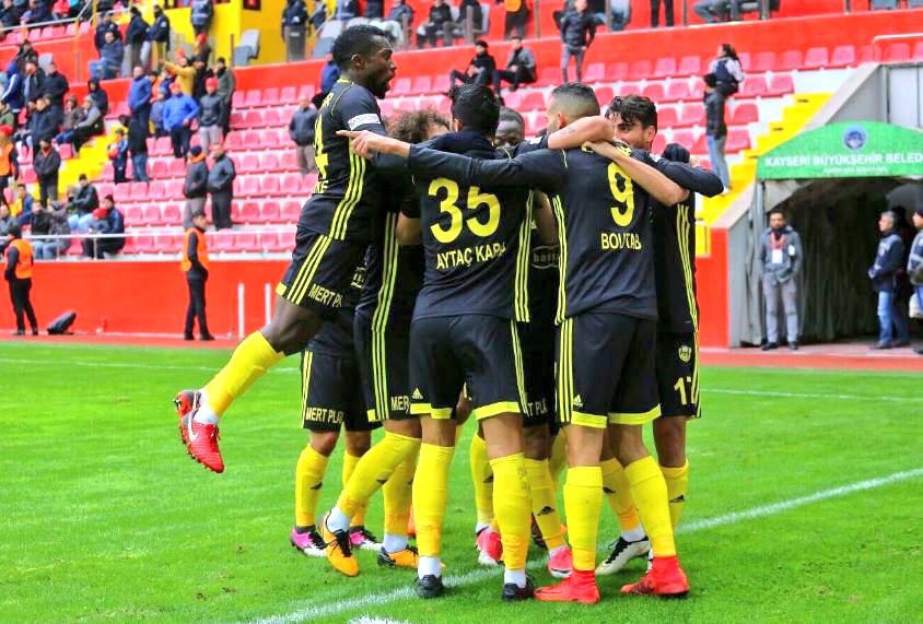 Çok şükür malatyam <a href="/YMSkulubu/">Yeni Malatyaspor</a>