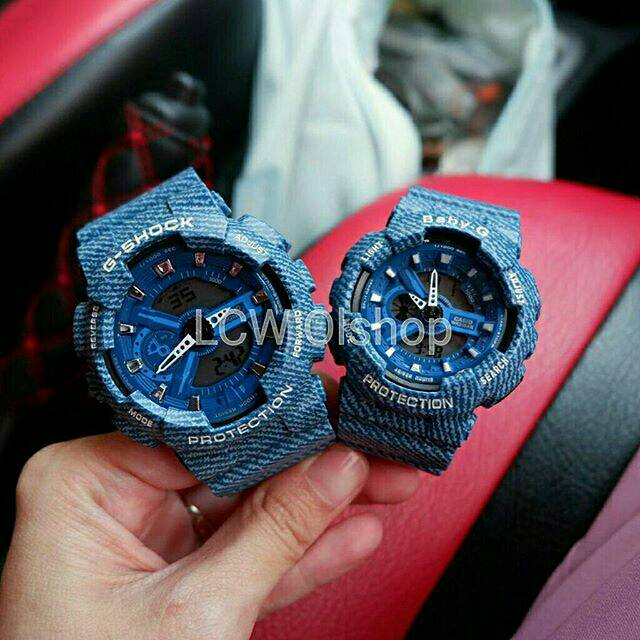 lisunews's tweet photo. Saya menjual Jam tangan c... seharga Rp190.000. Dapatkan produk ini hanya di Shopee! https://t.co/I5ButasLAo #ShopeeID https://t.co/GVEGMYrmSJ