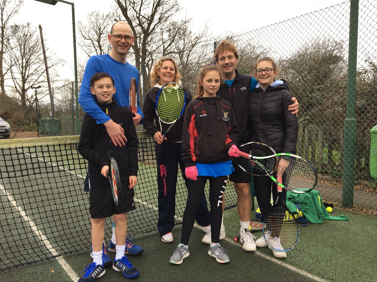 stringsredhill's tweet photo. @RPLTC Christmas Eve tennis - a good way to clear a hangover (adults only)... https://t.co/wDQPWj0Jrl